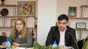 ХХ литературни дни Пеньо Пенев поетична пътека и творчески ателиета