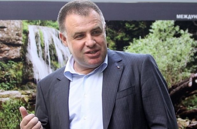 Министър Найденов ще открие обновената сграда на Държавно горско стопанство Казанлък