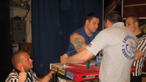 Турнир по канадска борба в Белоградчик