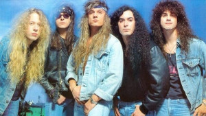 STEELHEART в Бургас Кой е вярвал