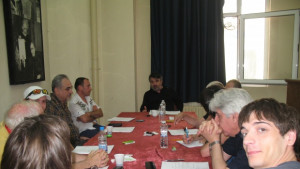 В театъра започнаха репетиции на Немилинедраги