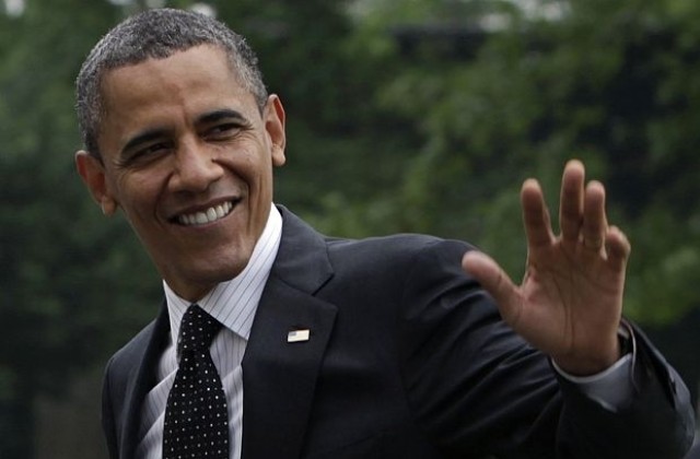 Бивше гадже на Обама разкрива непознати страни от характера му