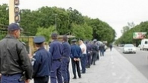 Провеждат операция Митници на Капитан Андреево