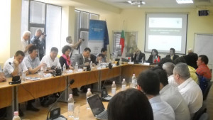 Враца посрещна китайска бизнес делегация