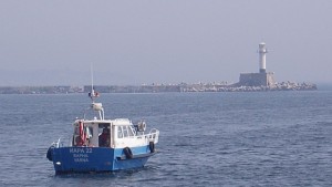 Търсят сграда във Варна за преместването на рибарската агенция