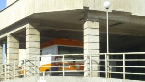 Мотопедист и млада жена пострадаха при катастрофи