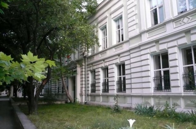 Атрактивен мач за годишнината на ПМГ Видин