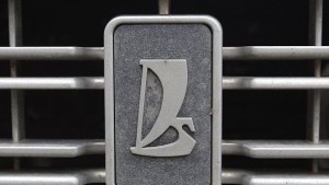 Русия се сбогува с една кола и с една ера