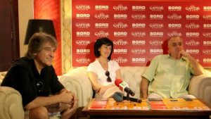 Hello Broadway закрива Европейския музикален фестивал