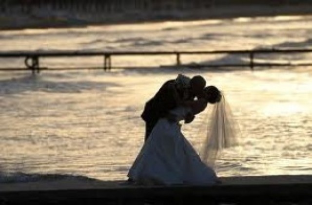 В Силистра по-малко, но по-дълги бракове