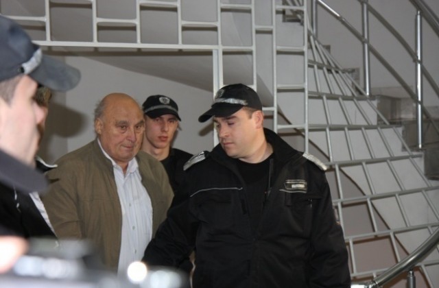 Фамилията на Кирил Рашков дължи 1,6 млн. лева данъци