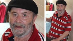 Полицията издирва израелски турист изчезнал в столицата