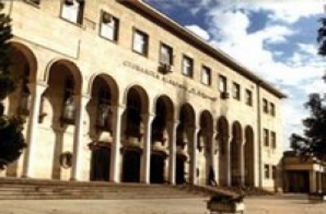 Катедра Финанси и кредит към Стопанска академия стана на  60 години