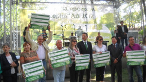 Загорка финансира седем проекта за повече от 82 хиляди лева