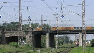 Обсъждат обществено повдигането на жп надлеза в Димитровград