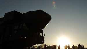 Русия се отбранява от отбраната на НАТО и САЩ