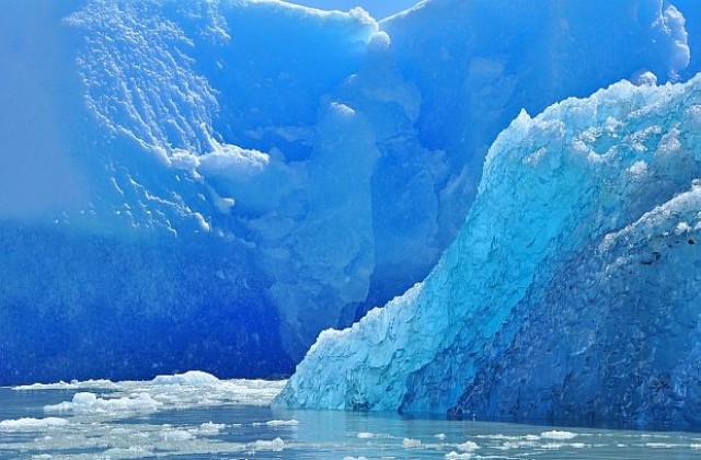 Ледниците в Гренландия не се топят по сценарий