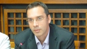 Кметът Димитър Николов Скоро Бургас ще е морската столица