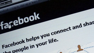 Фейсбук в цифри