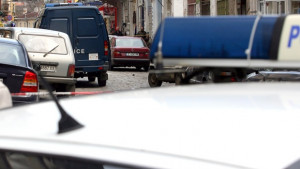 Откриха пакети със силно токсично вещество в столичен квартал