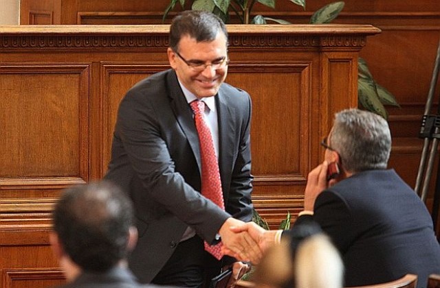 Агенция „Митници” отива в Русе