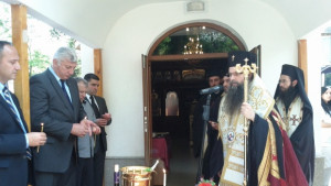 Университетска болница единствената в България с два ускорителя за лъчелечение