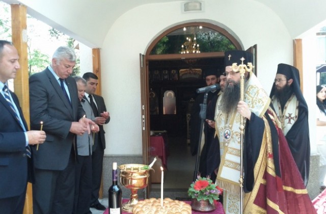 Университетска болница – единствената в България с два ускорителя за лъчелечение