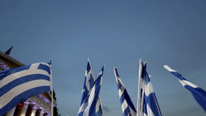 Гърция накъде след изборите в неделя