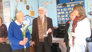 ХобиСклуб отбелязва Международния ден за протест на хората с увреждания