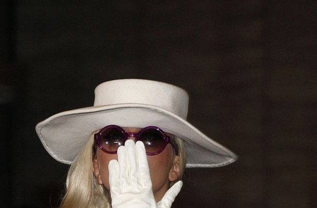 Църквата не одобрява концерта на Лейди Гага у нас