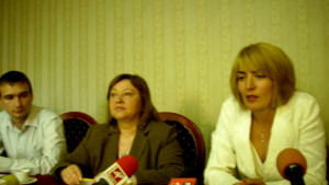 ГЕРБ работят за предсрочни избори прогнозира Христина Христова