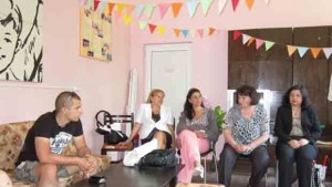 Младежите начало на съвместно сътрудничество