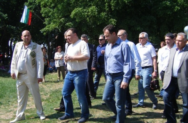 5 млн. лв. компенсации взимат овцевъдите, отварят пазара за агнешко към Арабския свят