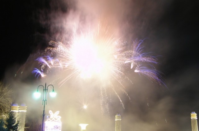 Варненският Гергьовден:  Тази вечер заря, утре -  гостоприемни музеи