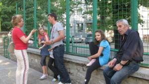 Деца разработиха програма за превенция на тютюнопушенето