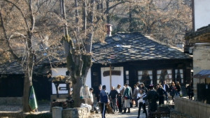 Гергьовден в Габровско