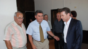 Божидар Йотов оглави БСП в Русе