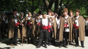 Гергьовден е