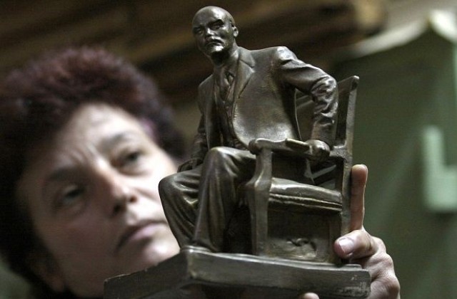 Ленин не е издъхнал от сифилис, твърдят американски учени