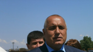 Бойко Борисов изненада русенци показа заловени наркотици