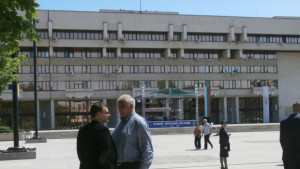 СДянков Търси се още една агенция която да бъде преместена