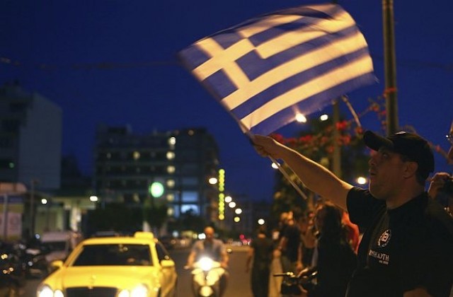 Двете водещи партии в Гърция не успяха да спечелят парламентарно мнозинство