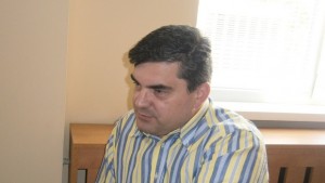 Красимир Петракиев е новият PR на Окръжен съд Плевен