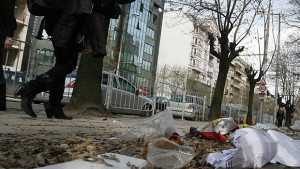 Фирма дари над 3000 чувала и ръкавици за акцията Да