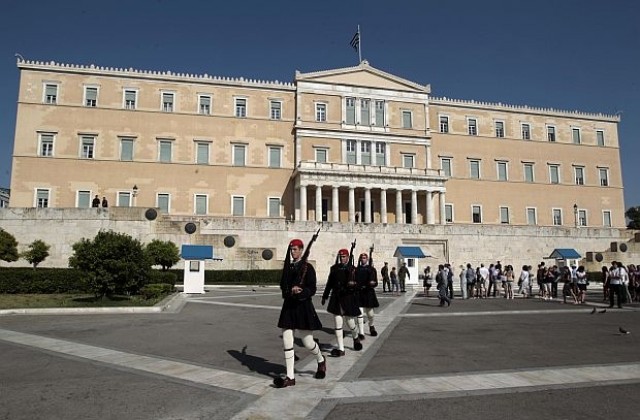 Съставяне на правителство в Гърция е трудно до невъзможно, смята Христос Мурутис