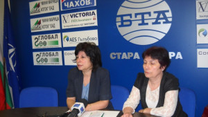 Насърчават докторанти с проект за 193 000 лева