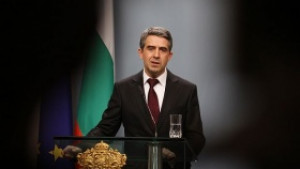 Плевнелиев иска държавна агенция да отговаря за електронното правителство