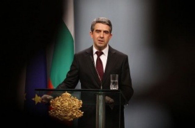 Плевнелиев иска държавна агенция да отговаря за електронното правителство