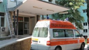 Дете се натрови с калиев перманганат
