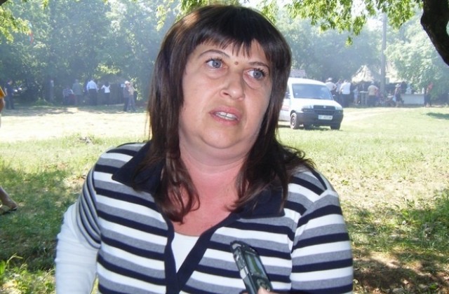 Агнешкото трябва да се търгува поне на 8 лв./кг живо тегло, смята овцевъдка